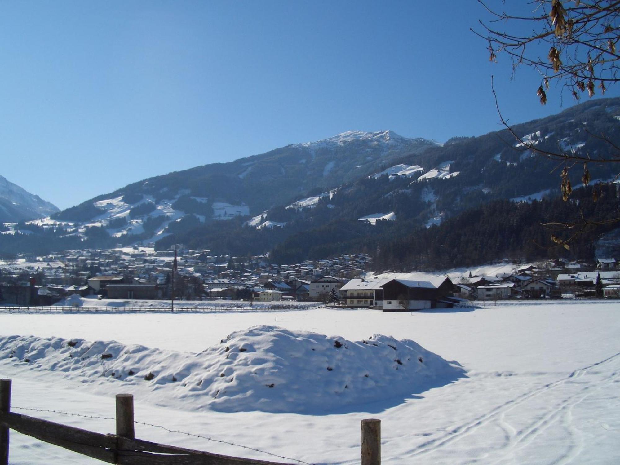Apart Ritzl Fugen Bagian luar foto