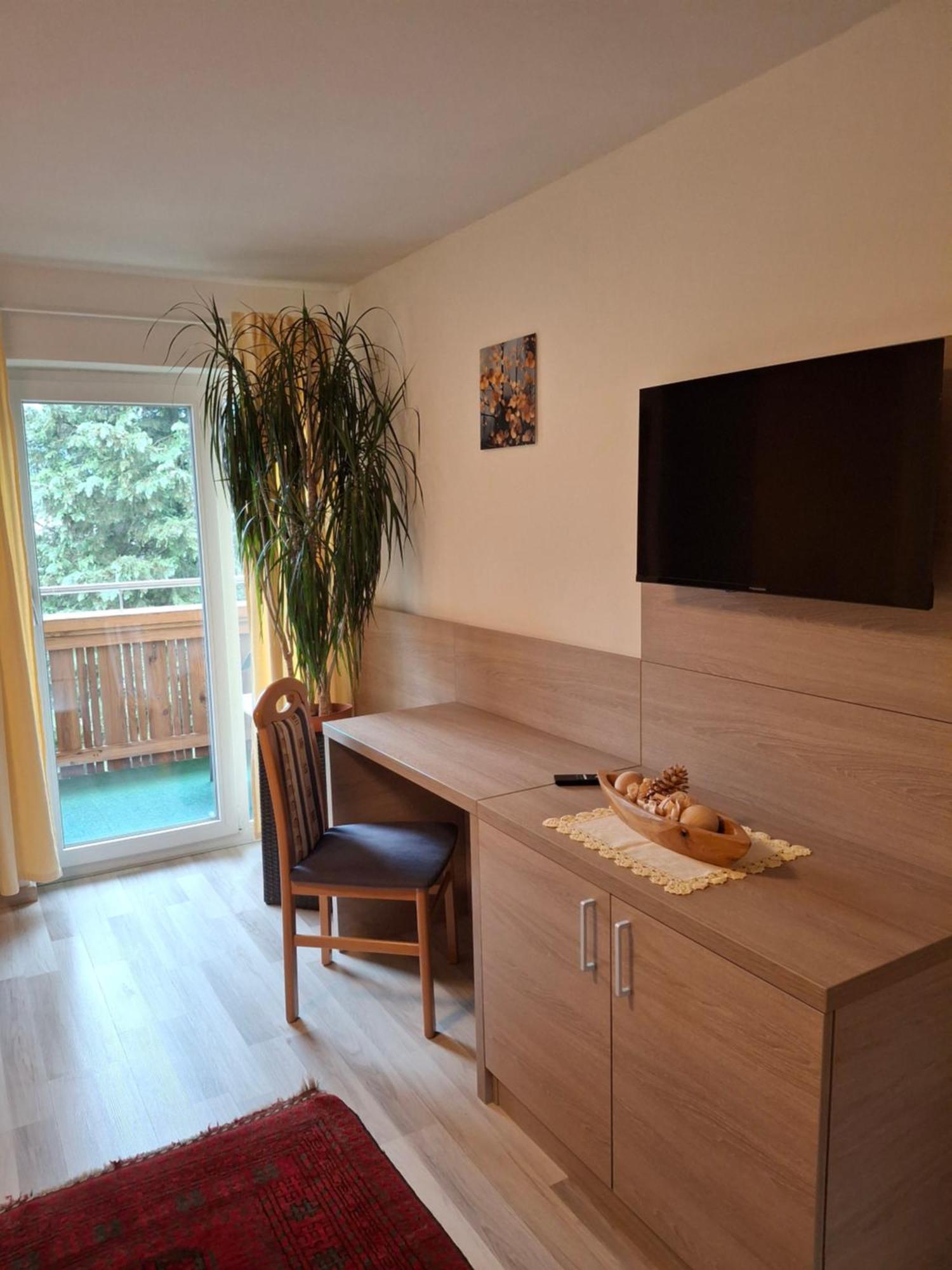 Apart Ritzl Fugen Bagian luar foto