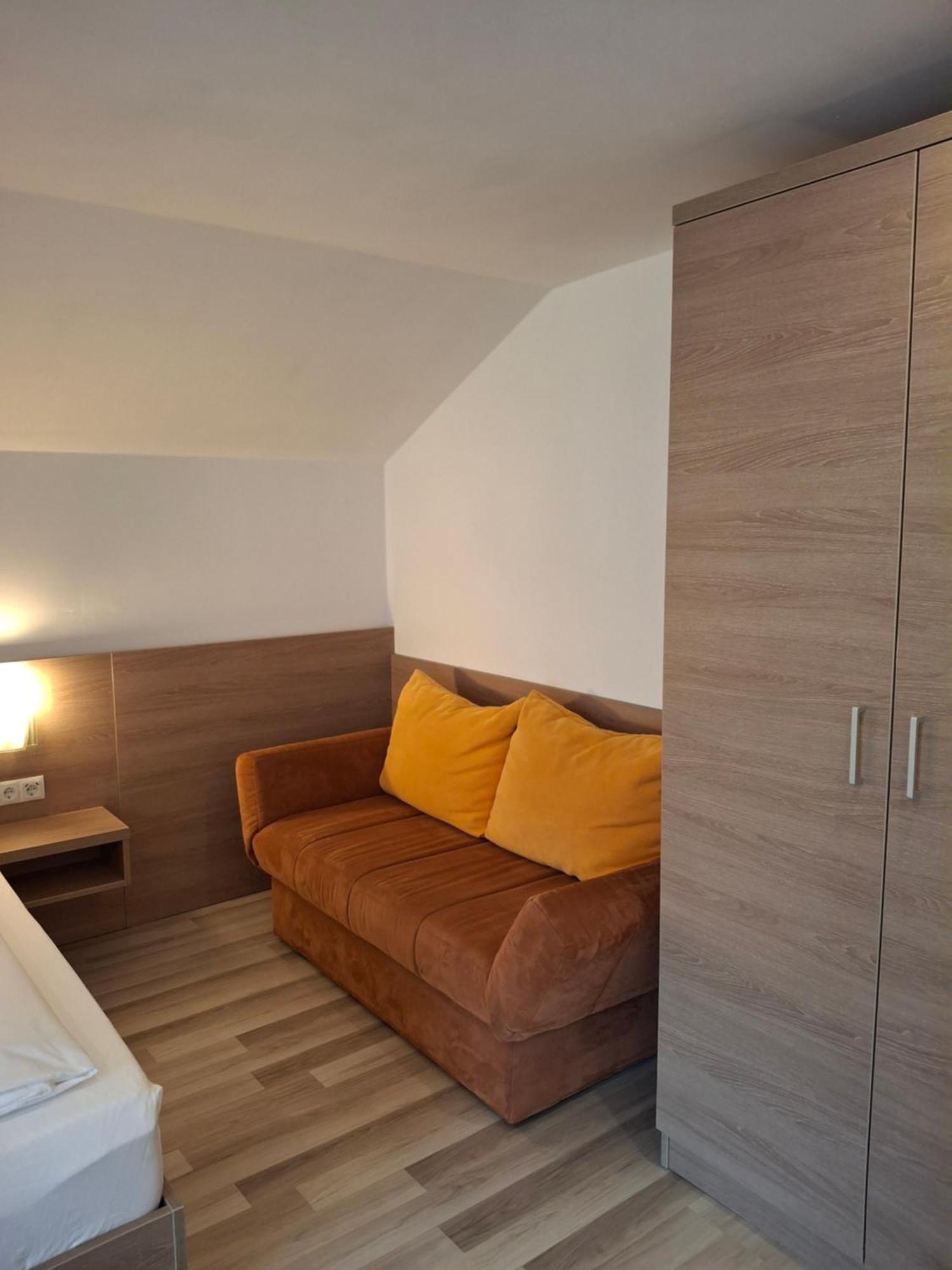 Apart Ritzl Fugen Bagian luar foto