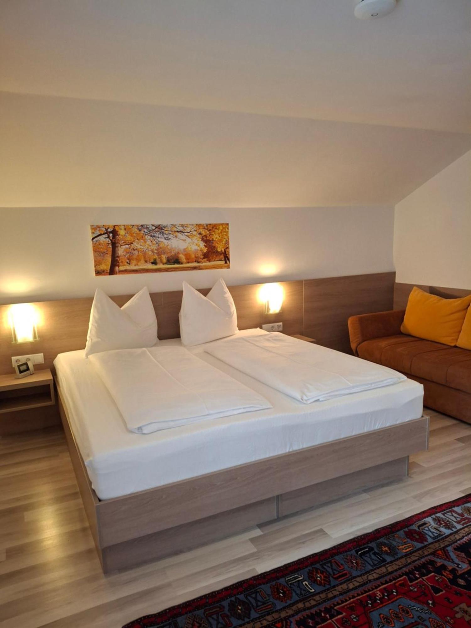 Apart Ritzl Fugen Bagian luar foto